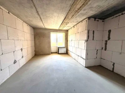 3-room apartment for sale in a new brick building