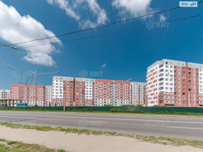 Продаж Квартира