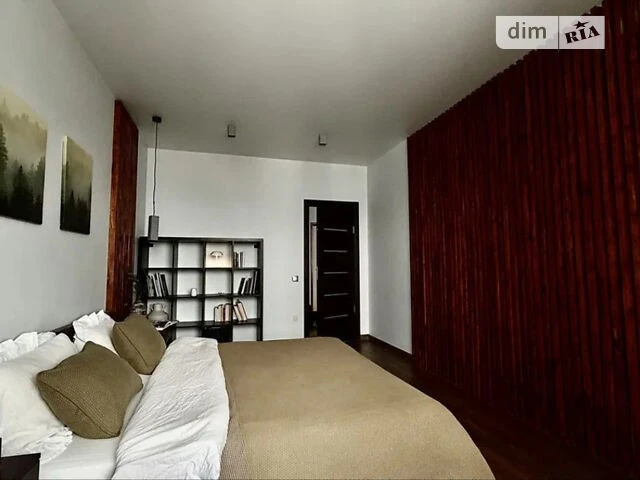 For sale 2-room apartment 47 sq. m. on Yunatska Street 1 • ID 34654696
