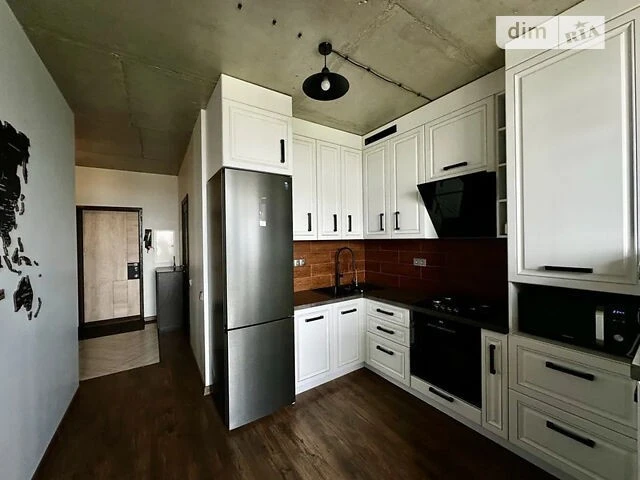 For sale 2-room apartment 47 sq. m. on Yunatska Street 1 • ID 34654696