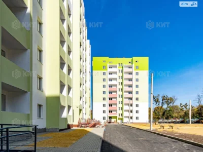 Продаж Квартира ХТЗ