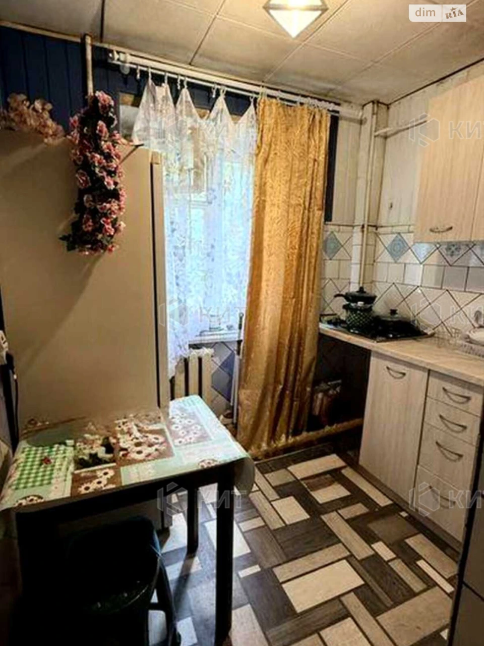 Продаж Квартира ХТЗ