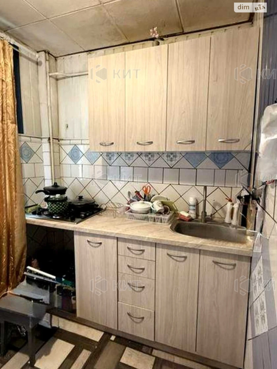 Продаж Квартира ХТЗ