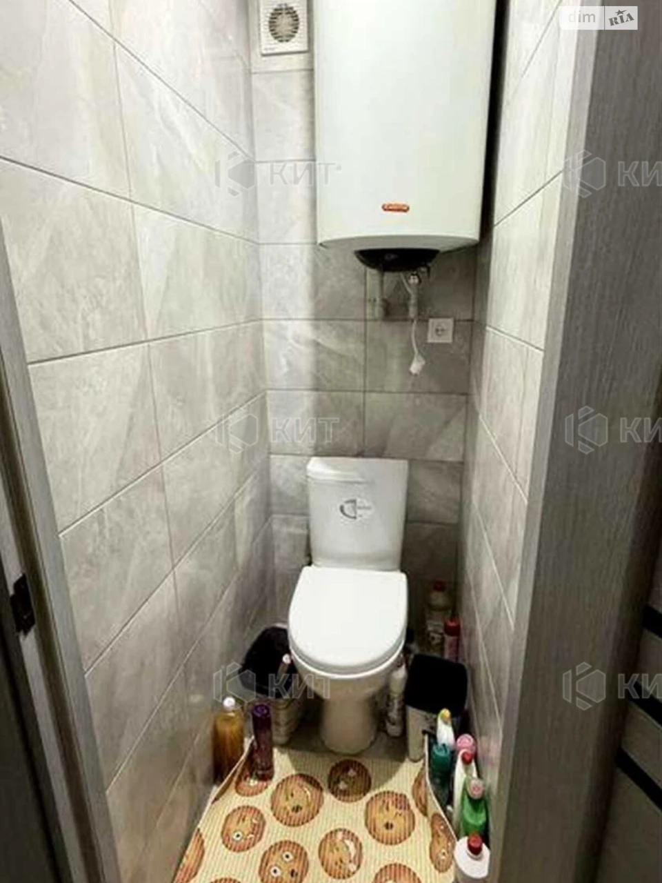 Продаж Квартира ХТЗ