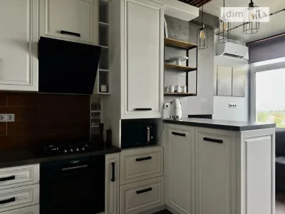 For sale 2-room apartment 47 sq. m. on Yunatska Street 1 • ID 34654696