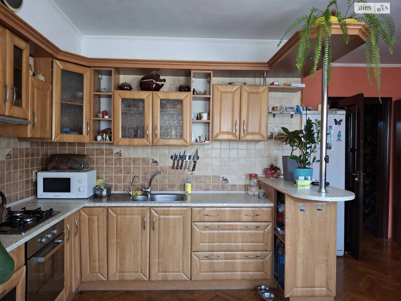 Продаж Частина будинку Крошня