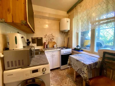 Квартира. Київ, вулиця Пантелеймона Куліша