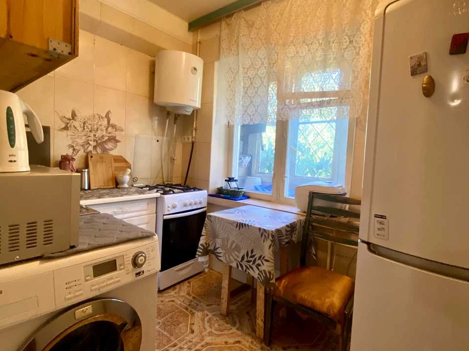 Квартира. Київ, вулиця Пантелеймона Куліша