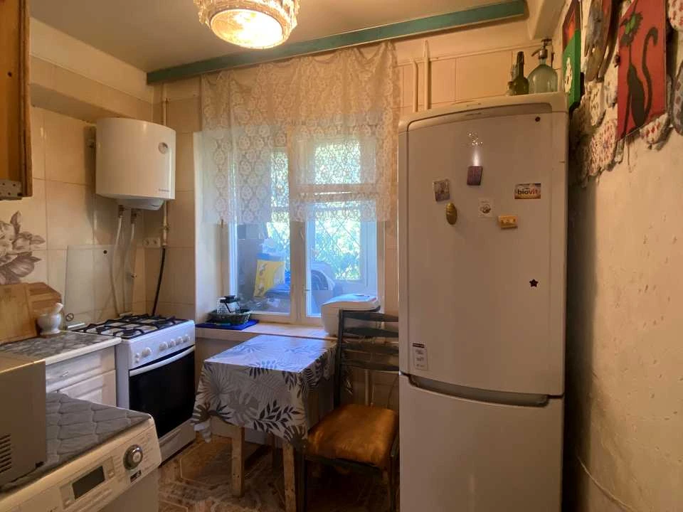Квартира. Київ, вулиця Пантелеймона Куліша