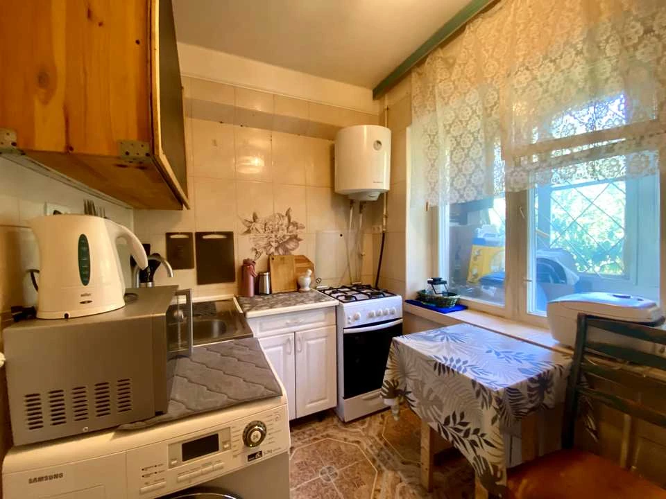 Квартира. Київ, вулиця Пантелеймона Куліша