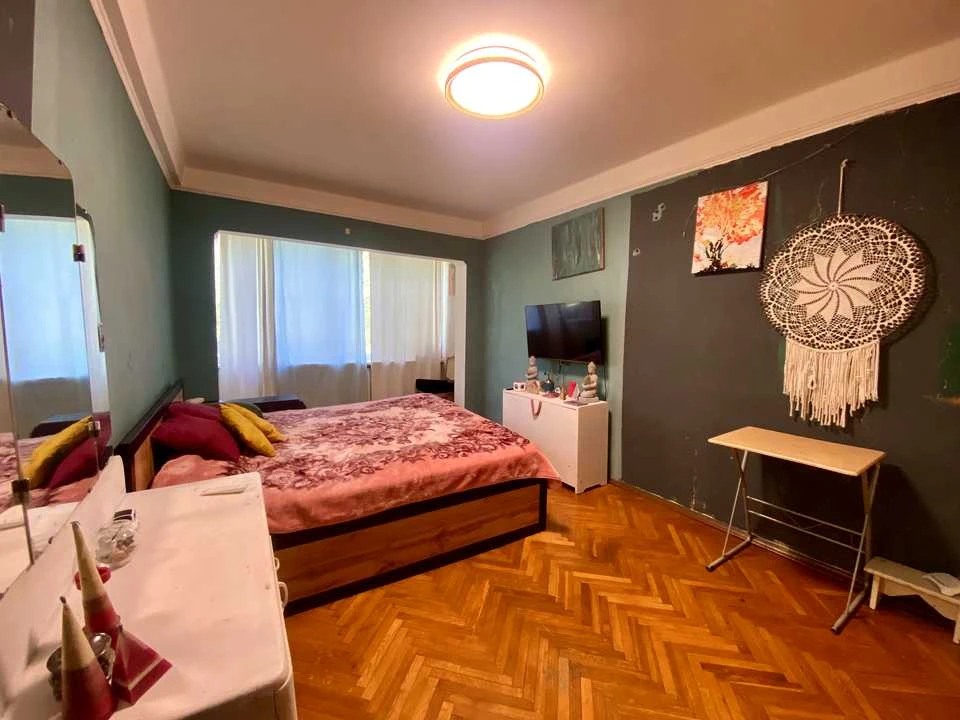 Квартира. Київ, вулиця Пантелеймона Куліша