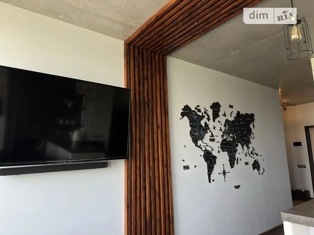 For sale 2-room apartment 47 sq. m. on Yunatska Street 1 • ID 34654696