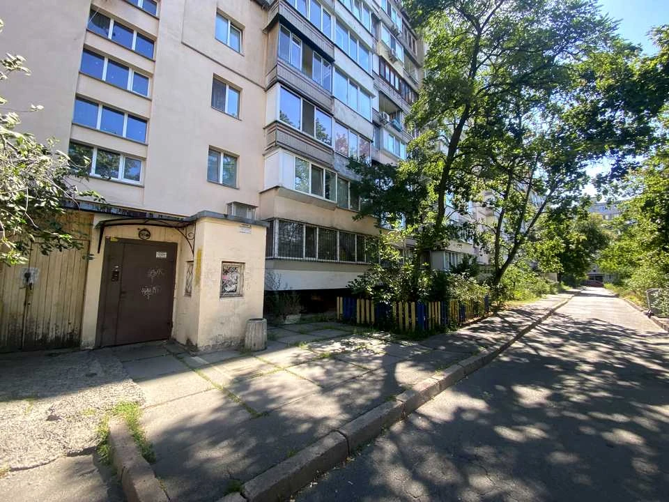 Квартира. Київ, вулиця Пантелеймона Куліша