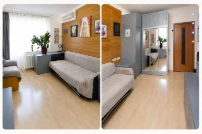 For Sale: 3-Bedroom Apartment. Darnytsky District, Prospect