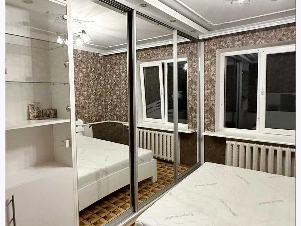 Квартира. Одеса, Академіка Корольова, вул.