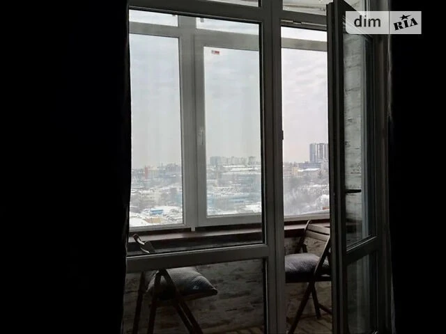For sale 2-room apartment 47 sq. m. on Yunatska Street 1 • ID 34654696