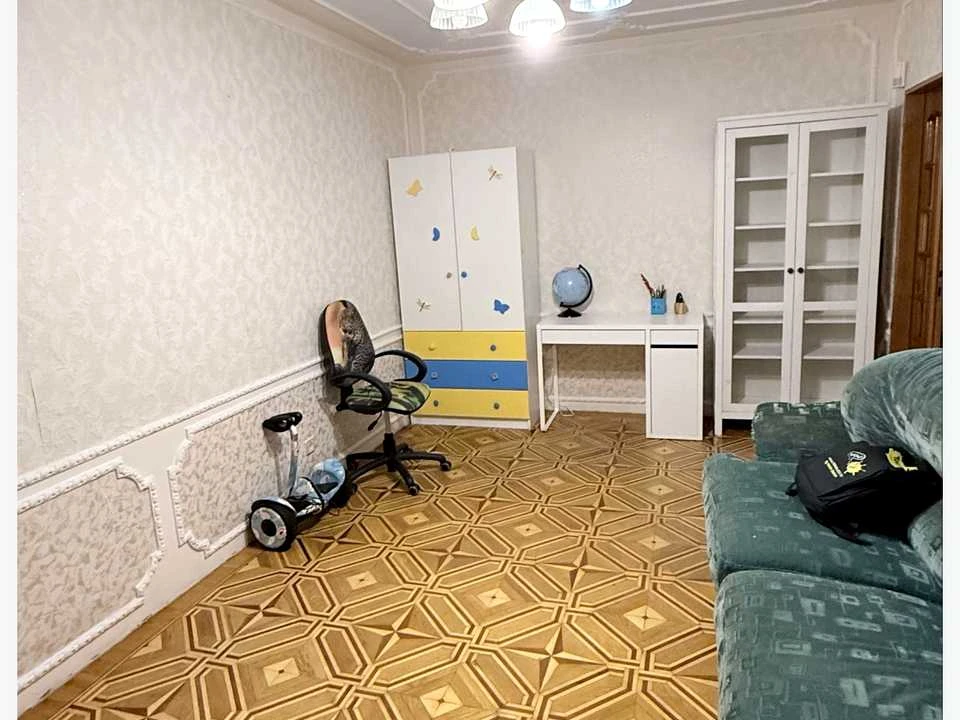 Квартира. Одеса, Академіка Корольова, вул.