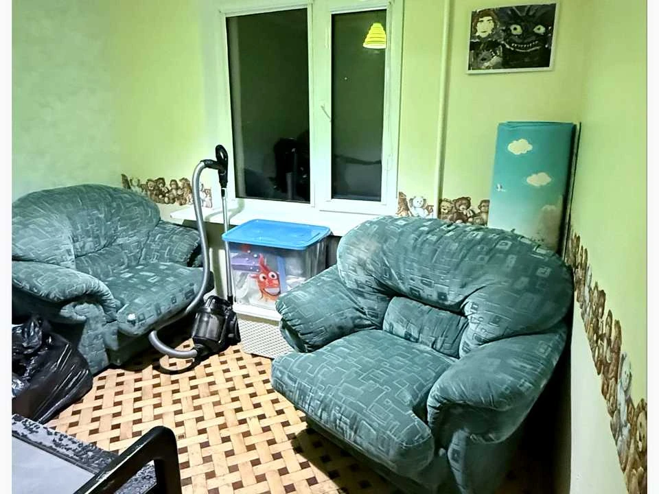 Квартира. Одеса, Академіка Корольова, вул.