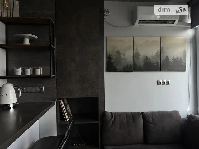 For sale 2-room apartment 47 sq. m. on Yunatska Street 1 • ID 34654696