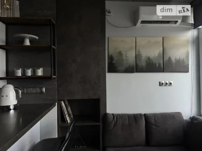 For sale 2-room apartment 47 sq. m. on Yunatska Street 1 • ID 34654696