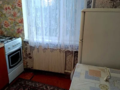 Apartment. Mashibudovy prov. Kyiv