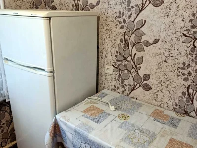 Apartment. Mashibudovy prov. Kyiv