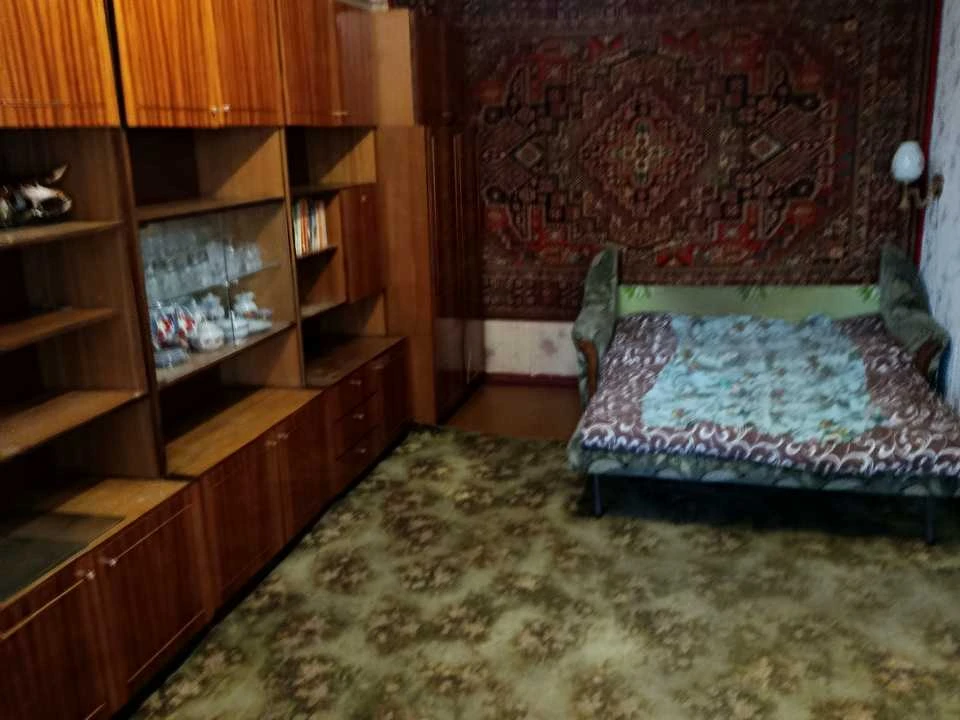 Apartment. Mashibudovy prov. Kyiv