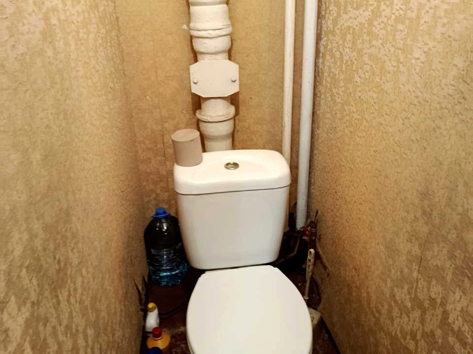 Apartment. Mashibudovy prov. Kyiv