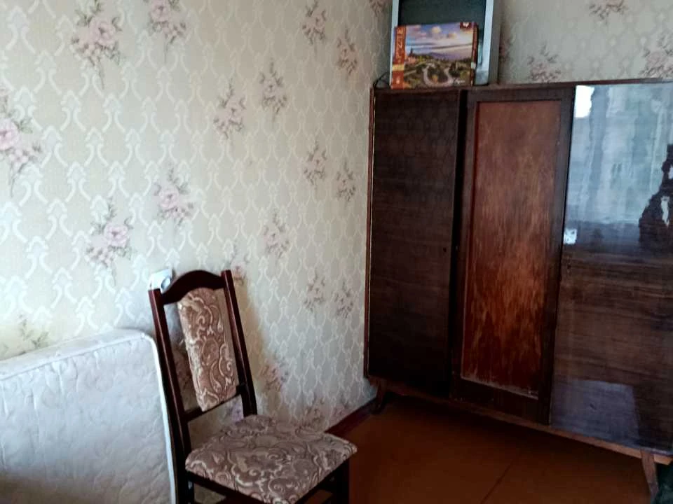 Apartment. Mashibudovy prov. Kyiv