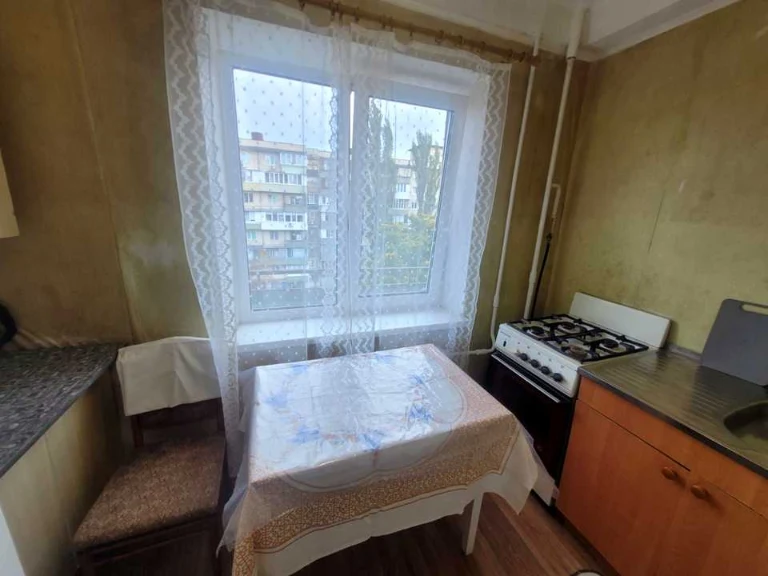 Квартира. Киев, проспект Дмитра Павличка.