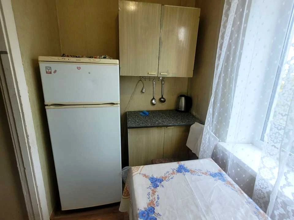Квартира. Киев, проспект Дмитра Павличка.