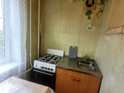 Квартира. Киев, проспект Дмитра Павличка.