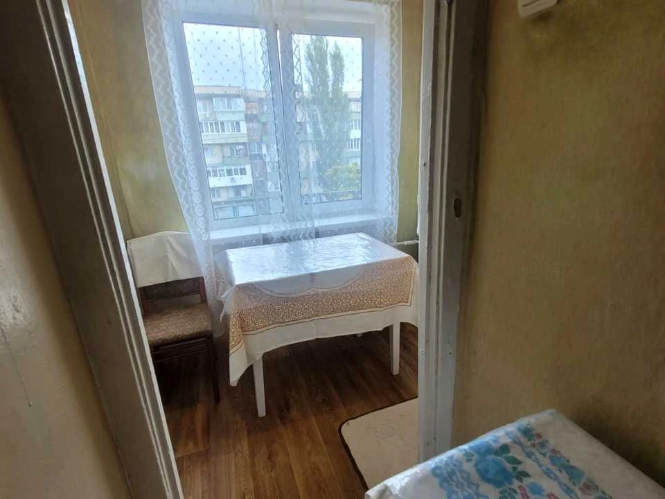 Квартира. Киев, проспект Дмитра Павличка.