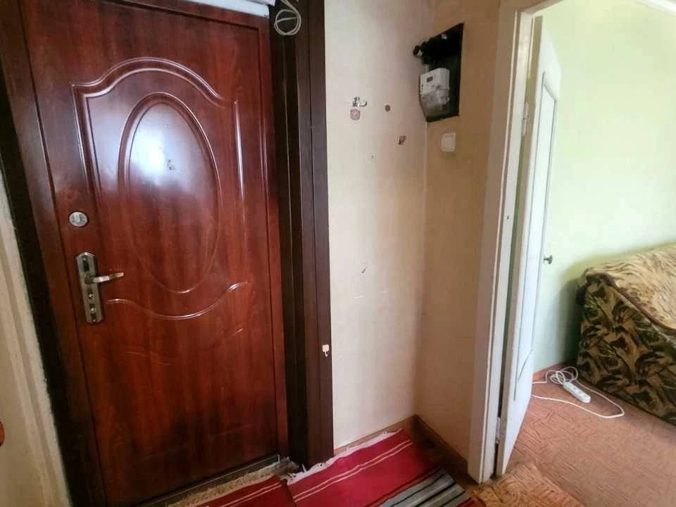 Квартира. Киев, проспект Дмитра Павличка.