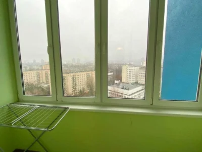 Apartment. Igor Sikyors' Avenue, Kyiv