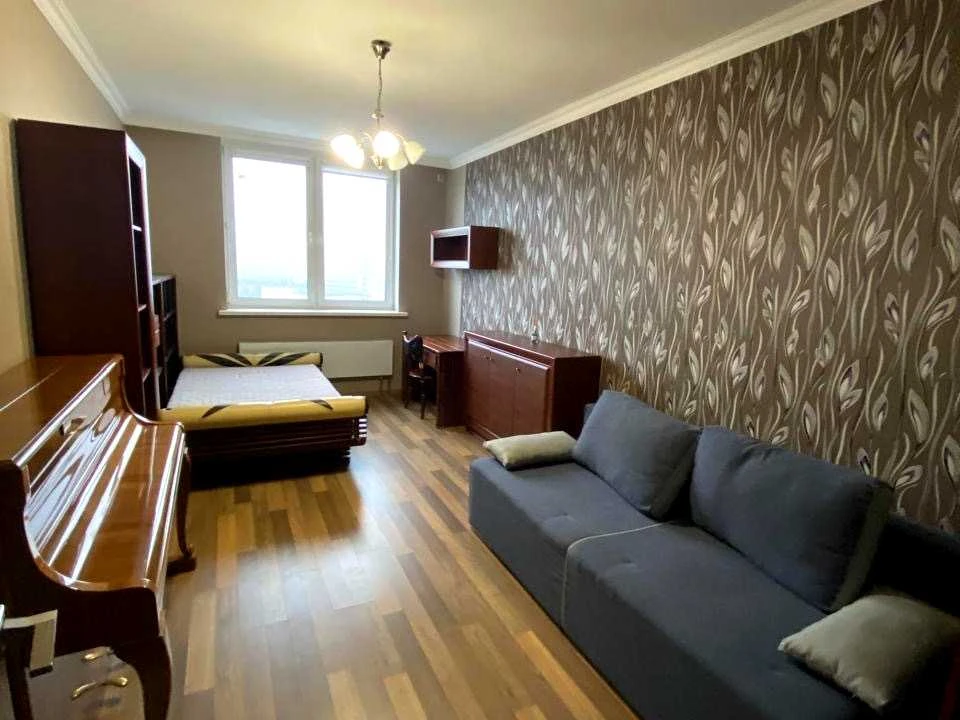 Apartment. Igor Sikyors' Avenue, Kyiv