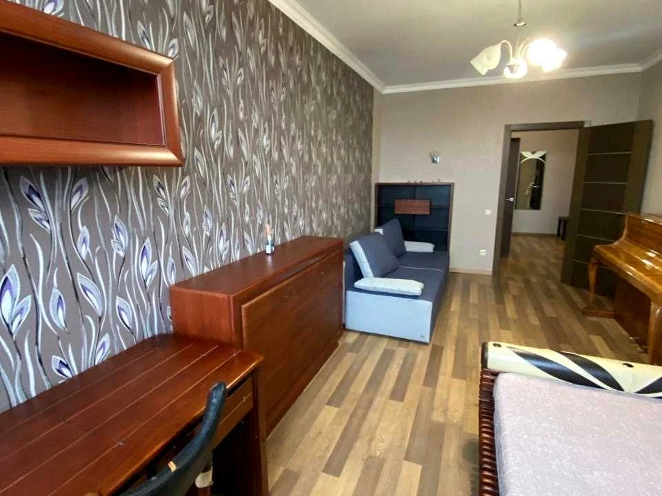 Apartment. Igor Sikyors' Avenue, Kyiv