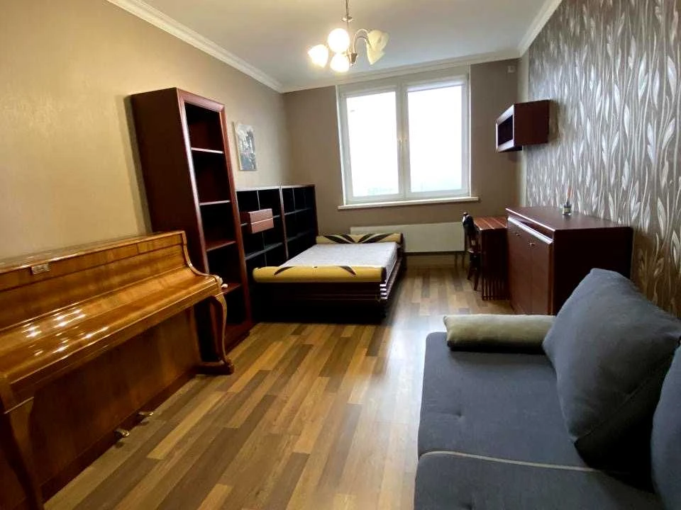 Apartment. Igor Sikyors' Avenue, Kyiv
