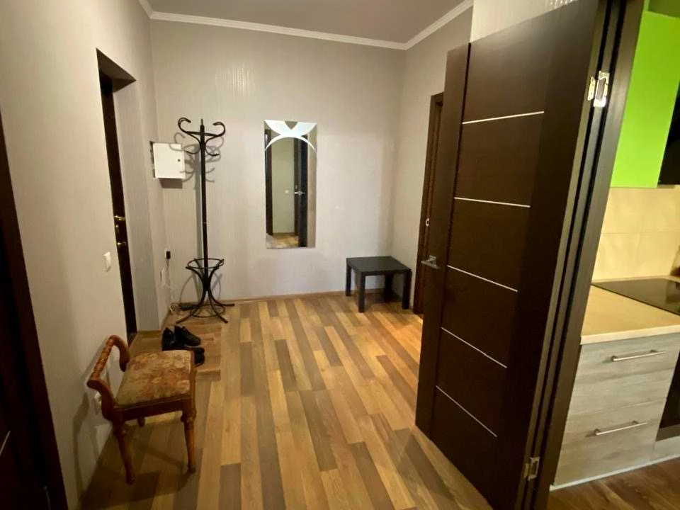 Apartment. Igor Sikyors' Avenue, Kyiv