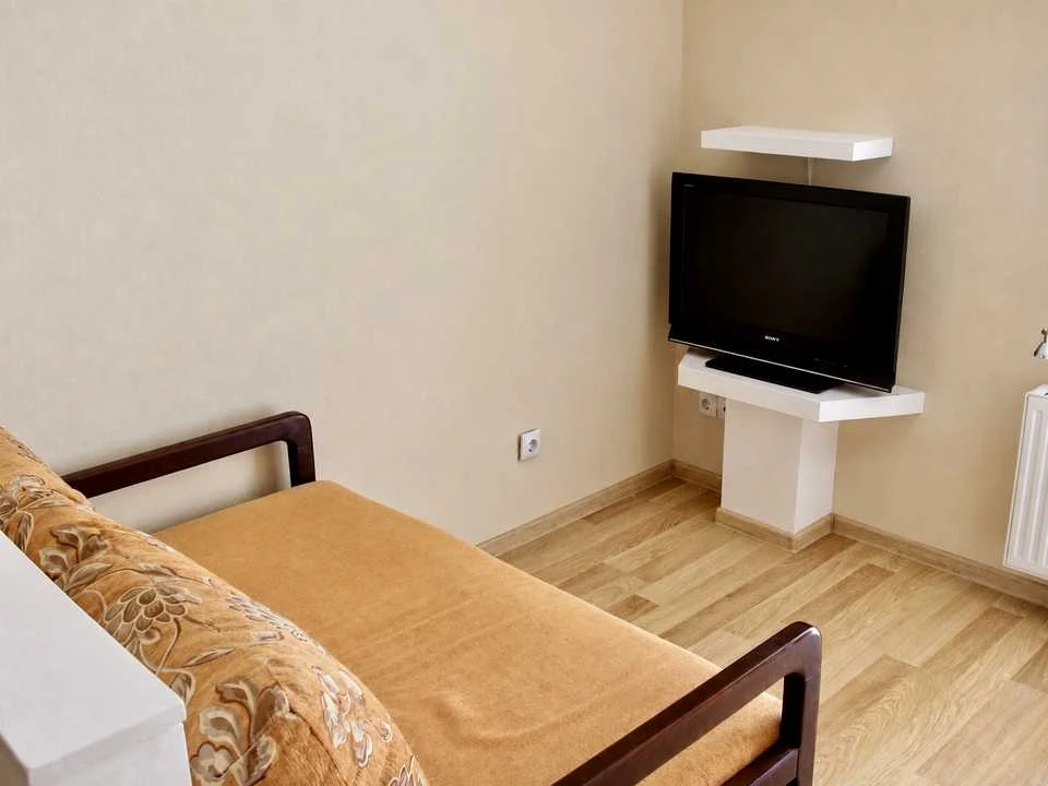 Apartment. Anna Akhmatova Street, Kyiv