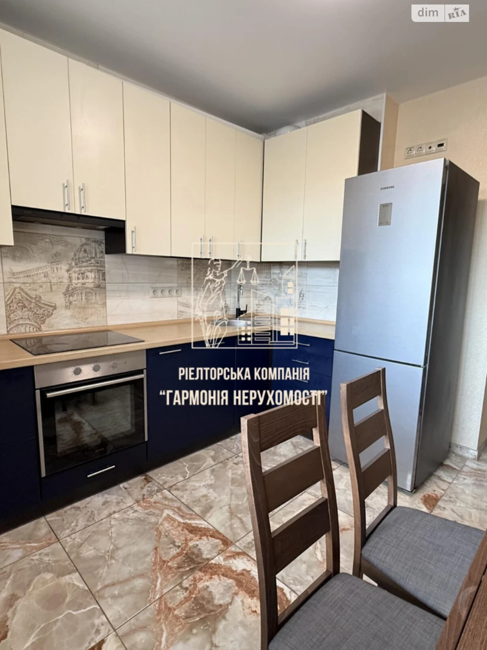 Продаж Квартира Харківський Масив