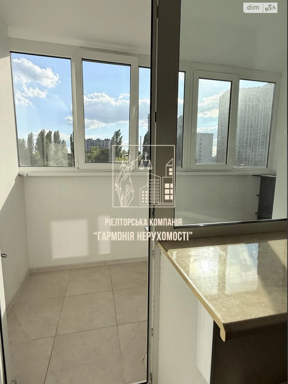Продаж Квартира Харківський Масив