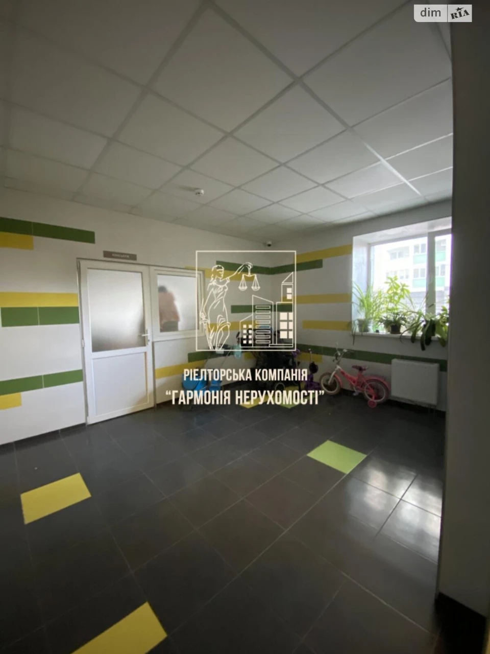 Продаж Квартира Харківський Масив