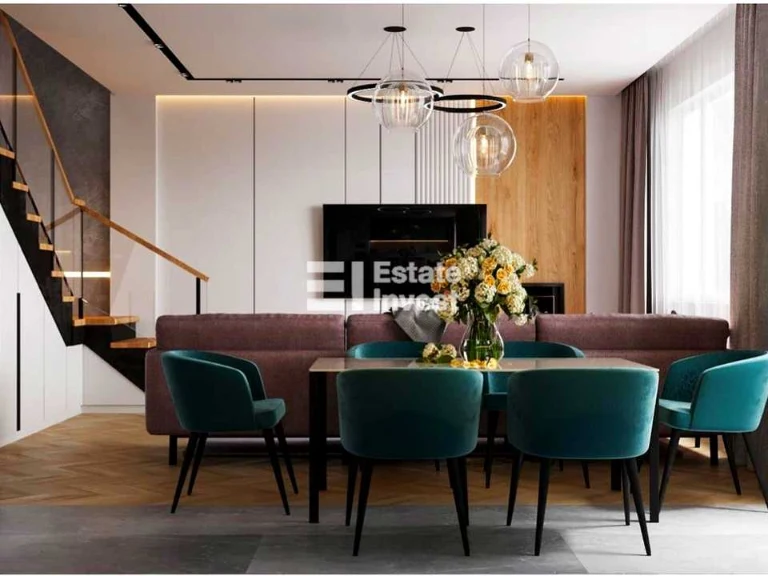 Apartment. Kharkiv, Heroiv Kharkova Ave. (Moskovskiy)