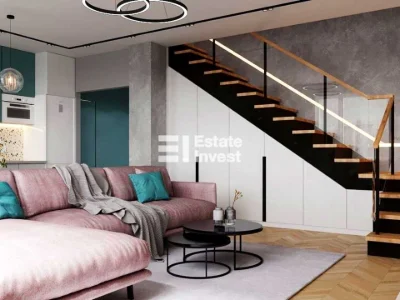 Apartment. Kharkiv, Heroiv Kharkova Ave. (Moskovskiy)
