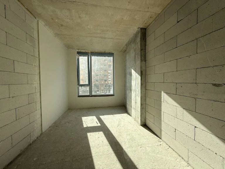 Two-room apartment with current price! Apartment complex where everything is transparent!