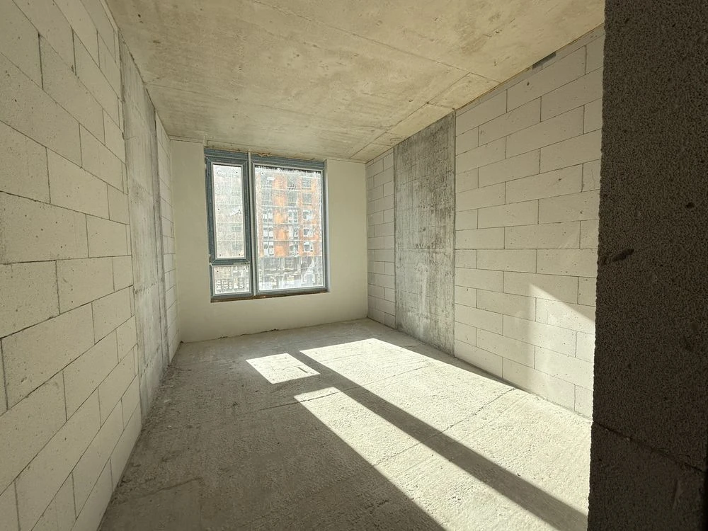 Two-room apartment with current price! Apartment complex where everything is transparent!