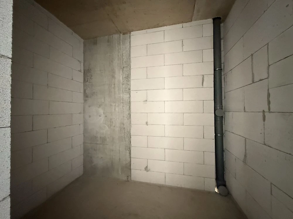Two-room apartment with current price! Apartment complex where everything is transparent!