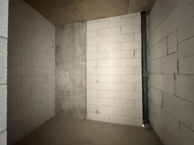 Two-room apartment with current price! Apartment complex where everything is transparent!