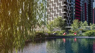 Skygarden! Excellent! For Sale!